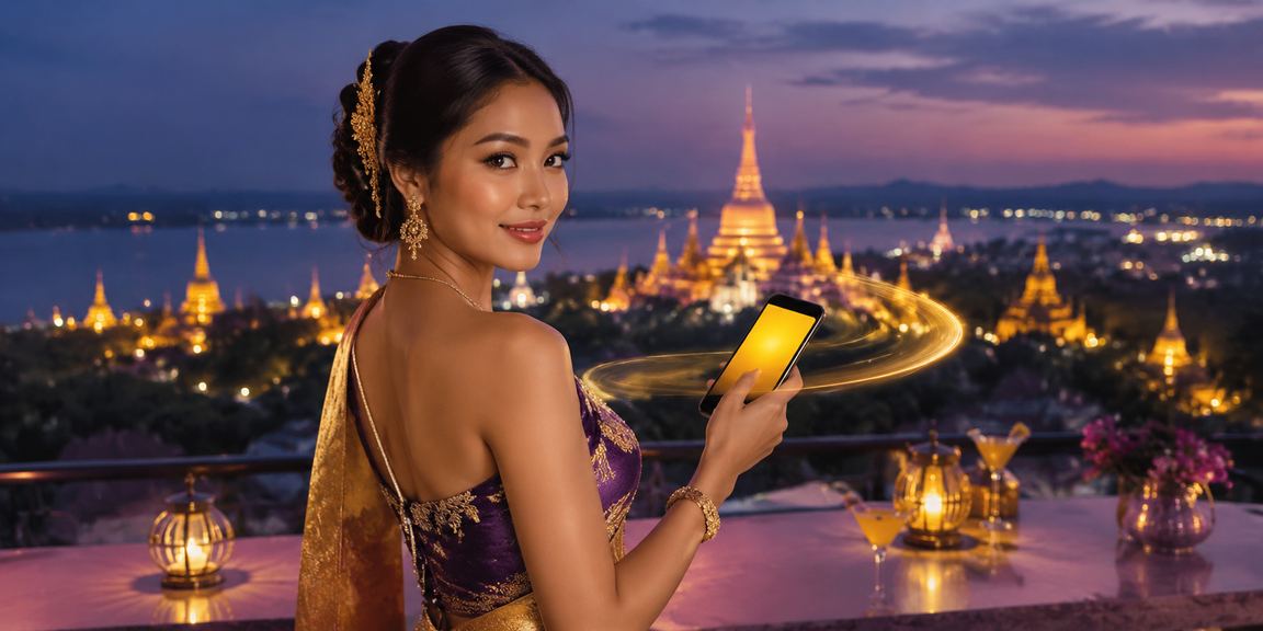 မြန်မာ ငွေပေးချေမှု လုံခြုံရေး